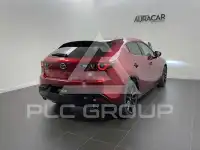 2026 Mazda 3