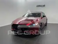 2026 Mazda 3