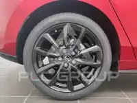 2026 Mazda 3
