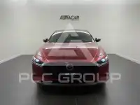 2026 Mazda 3