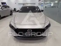 2026 Mazda 3