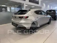 2026 Mazda 3