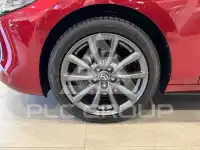 2026 Mazda 3