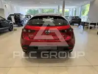 2026 Mazda 3