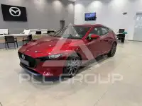 2026 Mazda 3