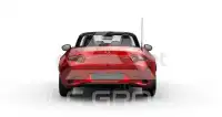 2026 Mazda MX-5
