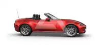 2026 Mazda MX-5
