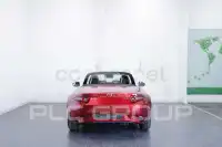 2026 Mazda MX-5