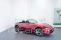 2026 Mazda MX-5