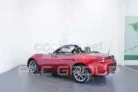 2026 Mazda MX-5