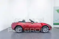2026 Mazda MX-5