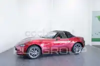 2026 Mazda MX-5