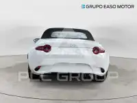 2026 Mazda MX-5