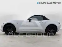 2026 Mazda MX-5