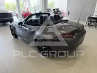 2026 Mazda MX-5