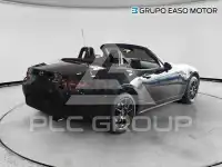 2026 Mazda MX-5