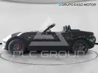 2026 Mazda MX-5