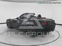 2026 Mazda MX-5