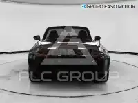 2026 Mazda MX-5