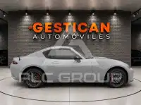 2026 Mazda MX-5