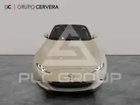 2026 Mazda MX-5