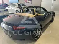 2026 Mazda MX-5