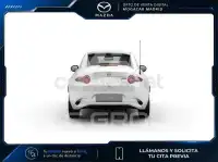 2026 Mazda MX-5