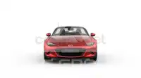 2026 Mazda MX-5