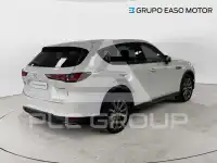 2026 Mazda CX