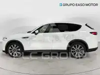 2026 Mazda CX