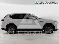 2026 Mazda CX