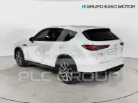 2026 Mazda CX