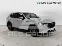 2026 Mazda CX