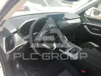 2026 Mazda CX