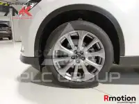 2026 Mazda CX
