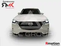 2026 Mazda CX