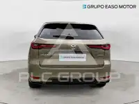 2026 Mazda CX