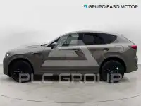2026 Mazda CX