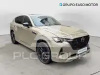 2026 Mazda CX