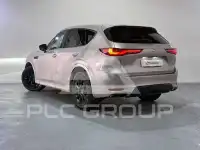 2026 Mazda CX