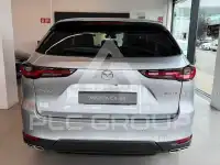 2026 Mazda CX