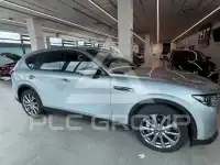 2026 Mazda CX