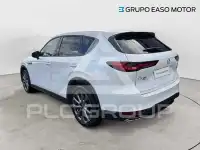 2026 Mazda CX