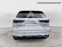 2026 Mazda CX