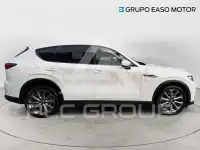 2026 Mazda CX