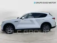 2026 Mazda CX