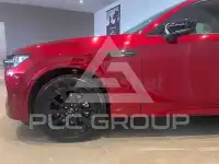 2026 Mazda CX