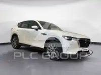 2026 Mazda CX