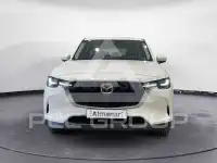 2026 Mazda CX