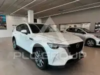 2026 Mazda CX
